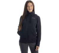 Sudadera con Capucha Mujer Klim Basin NegroXS Negro