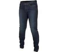 Klim Betty Tapered Stretch Denim, vaqueros mujer 8 male Azul Oscuro