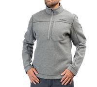 Klim Bighorn Canyon, jersey S male Gris Claro