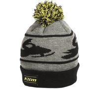 Klim Bomber Beanie, negro para Hombres