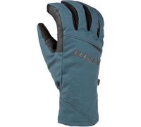 Guantes Mujer Klim Bombshell Petróleo/GrisL Petróleo,Gris