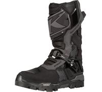 KLIM Botas Adventure Gore-Tex Stealth Black 10