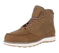 KLIM Botas Blak Jak Tanner Brown 8