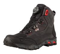 KLIM Botas Outlander GTX Asphalt / High Risk Red 8