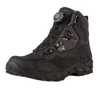 Klim Outlander GTX, botas Gore-Tex 12 male Negro
