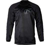 Klim Tactical Pro Jersey Jersey, negro, tamaño S para Hombres