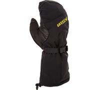 Klim Guantes Caribou L Black