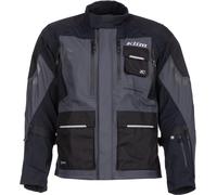 KLIM Chaquetas Carlsbad Stealth Black S