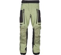 KLIM Pantalones Carlsbad Oil Green 30