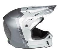 KLIM Cascos F3 Carbon Pro ECE Gloss Asphalt XL
