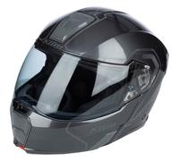 KLIM Cascos GT1 Expedition Gloss Asphalt XL