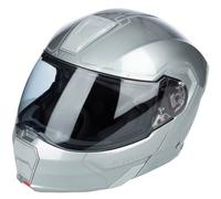 Klim GT1 Expedition Casco de carbono, gris, Talla XL (61/62)