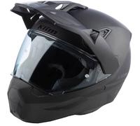 Casco Integral Klim X1 Alpha Negro/RojoXL Negro,Rojo