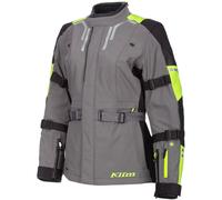 KLIM Chaquetas Altitude Lady Castlerock / Hi-Vi M