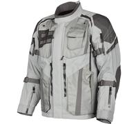 KLIM Chaquetas Badlands Pro Monument Gray XXL