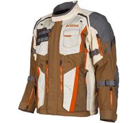 KLIM Chaquetas Badlands Pro Peyote / Potter’s Clay M