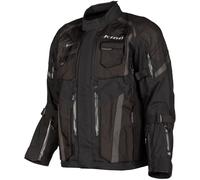 KLIM Chaquetas Badlands Pro Stealth Black 3XL