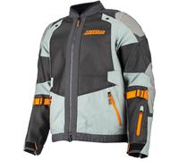 KLIM Chaquetas Baja S4 Slate Gray / Peyote 3XL