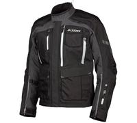 KLIM Chaquetas Carlsbad Stealth Black L