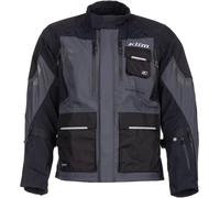 KLIM Chaquetas Carlsbad Stealth Black M