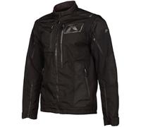 KLIM Chaquetas Dakar Black M
