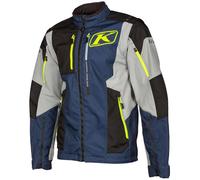 KLIM Chaquetas Dakar Vivid Blue XL