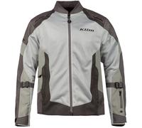KLIM Chaquetas Induction Cool Grey 4XL