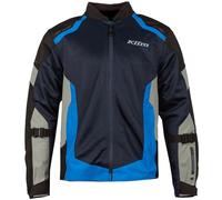 KLIM Chaquetas Induction Navy Blue XS