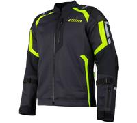 KLIM Chaquetas Induction Pro Asphalt / Hi-Vi XL