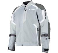 KLIM Chaquetas Induction Pro High-Rise / White L