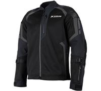 KLIM Chaquetas Induction Pro Stealth Black M