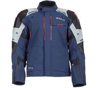 KLIM Chaquetas Kodiak Blue 48