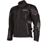 KLIM Chaquetas Kodiak Stealth Black 50