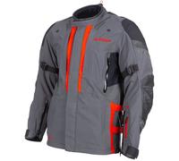 KLIM Chaquetas Latitude Asphalt / Redrock 3XL