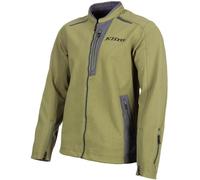 KLIM Chaquetas Marrakesh Winter Moss M
