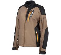KLIM Chaquetas Rebelle Lady Teak S