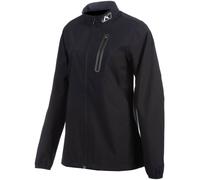 Klim Zephyr Wind Ladies Chaqueta Textil Moto, negro, tamaño M para Mujer