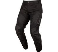 Klim Dakar In The Boots Pantalones de Motocross, negro, tamaño 36 para Hombres