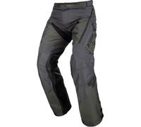 Klim Dakar OTB, pantalones textiles 38 male Gris Oscuro