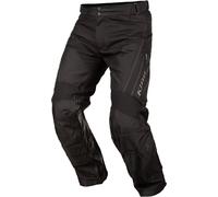 Klim Dakar Pantalones de Motocross, negro, tamaño 36