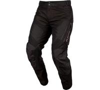 Klim Dakar, pantalones textiles 36 male Negro