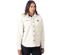 Klim Darby Canyon, camisa mujer M female Beige