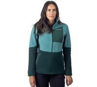 Klim Darby Canyon, chaqueta textil mujer L female Violeta/Negro