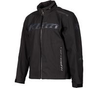 Klim Enduro S4, chaqueta textil impermeable S male Negro