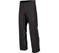 Klim Enduro S4, pantalones textiles impermeables 34 male Negro