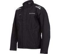 Klim Forecast Gore-Tex Chaqueta impermeable de motocicleta, Talla S