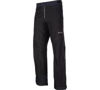 Klim Forecast Gore-Tex Pantalones de lluvia de motocicleta, Talla Long L
