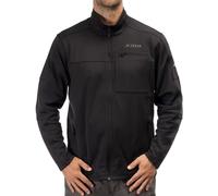 Klim Glacier, chaqueta funcional 3XL male Negro