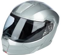 Klim GT1 Expedition Casco de carbono, gris, Talla XXL (63/64)