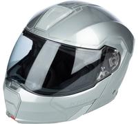 Klim GT1 Expedition Casco de carbono, gris, Talla XXXL (65/66)